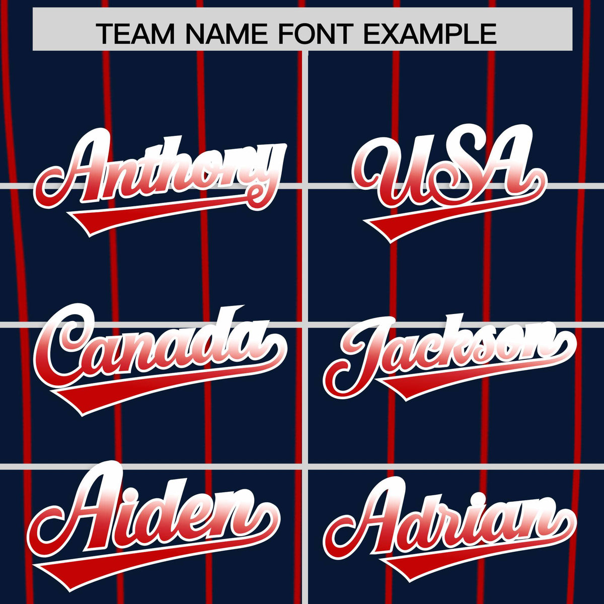 Custom Navy Cleveland City Silhouette Authentic Baseball Jersey