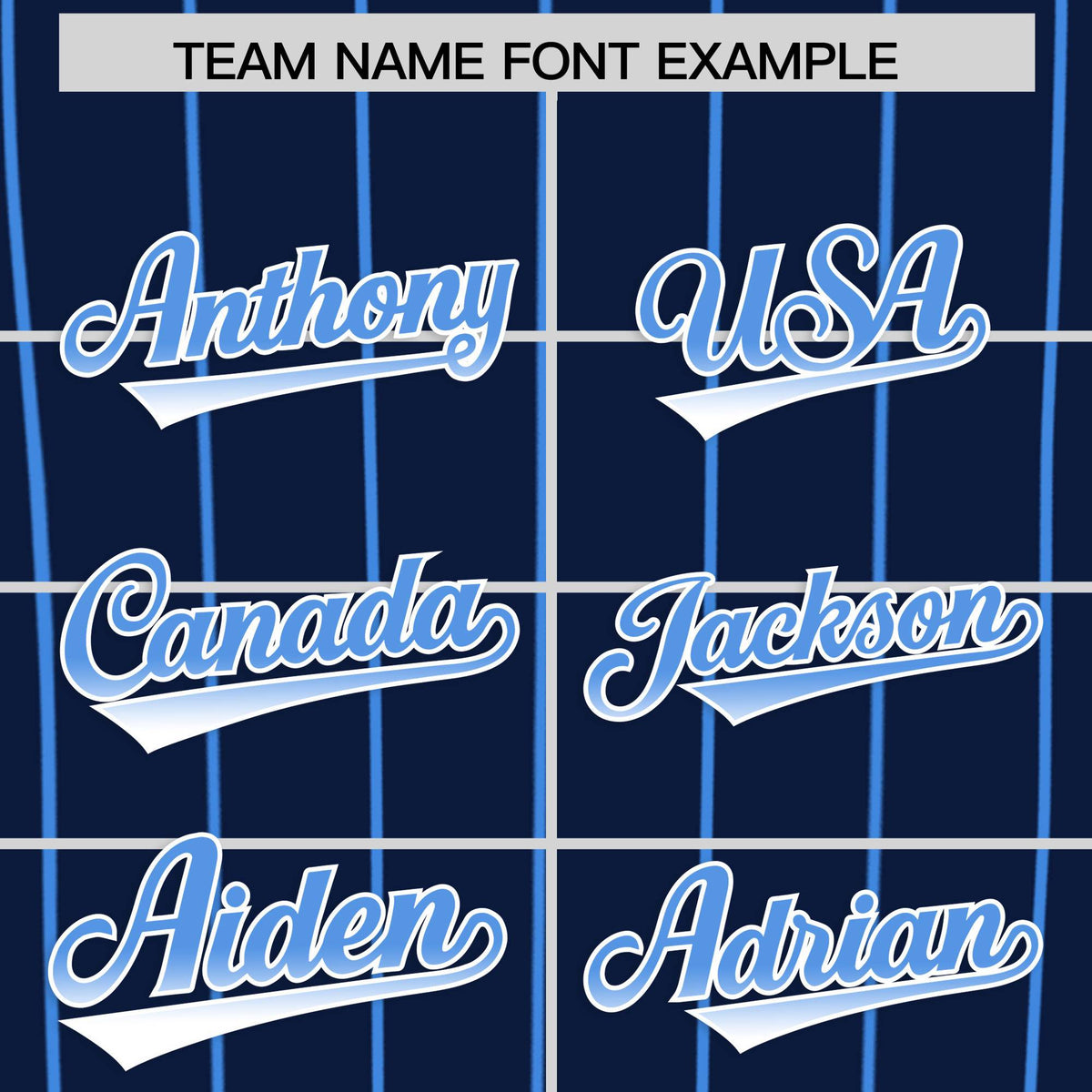 Custom Navy Kansas City City Silhouette Authentic Baseball Jersey