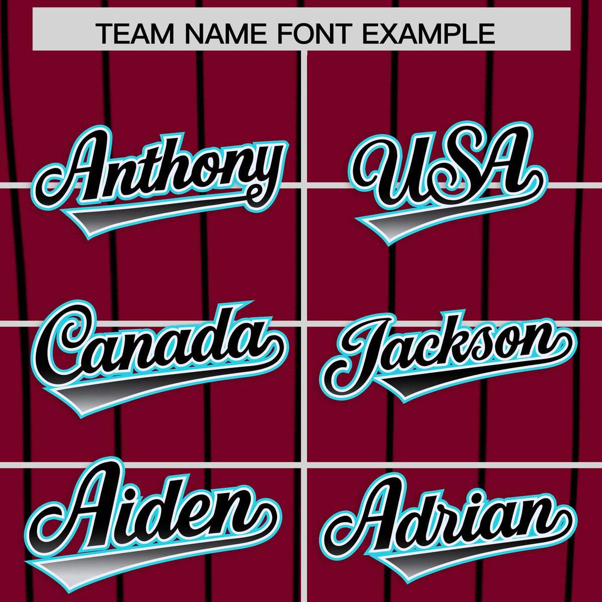 Custom Crimson Phoenix City Silhouette Authentic Baseball Jersey