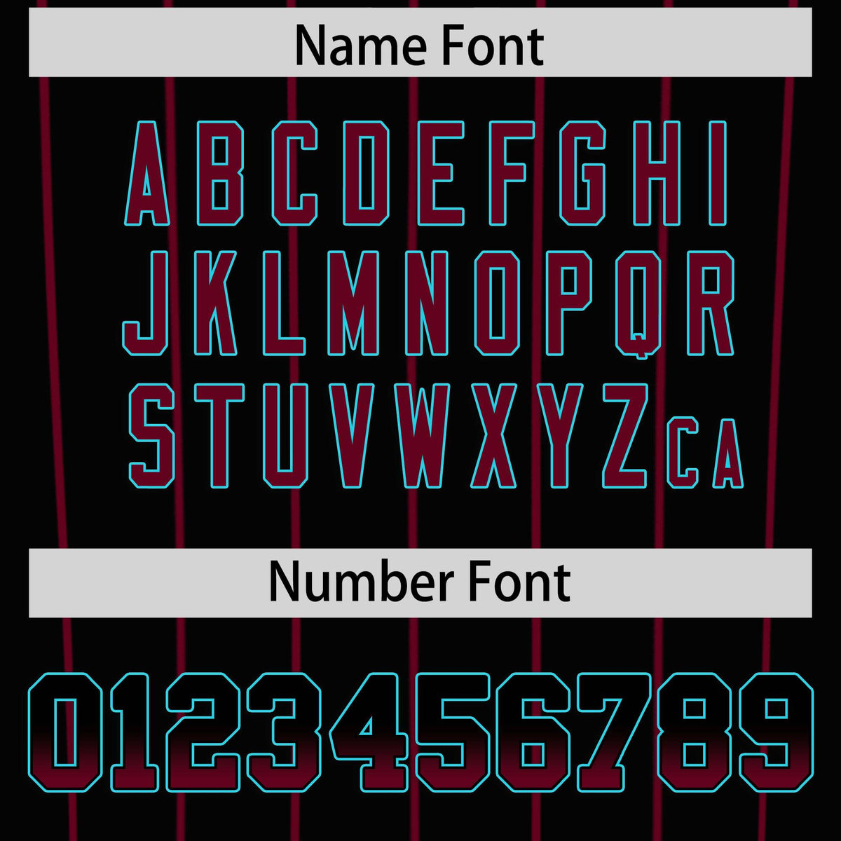 Custom Black Phoenix City Silhouette Authentic Baseball Jersey