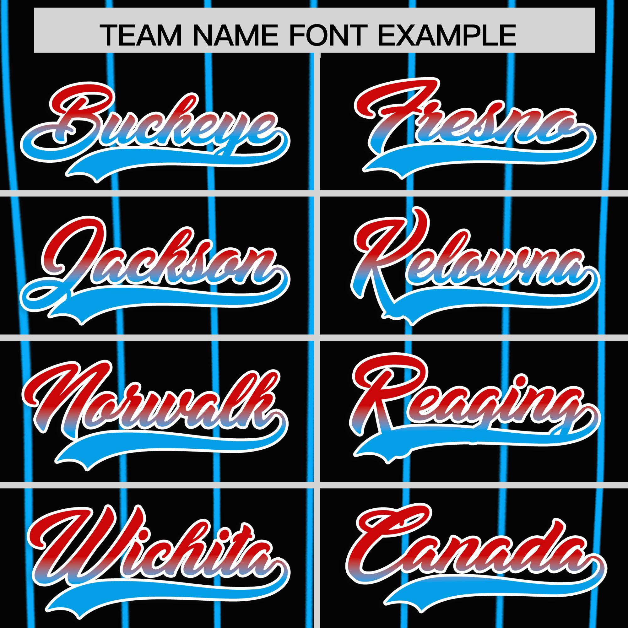 Custom Black Miami City Silhouette Authentic Baseball Jersey