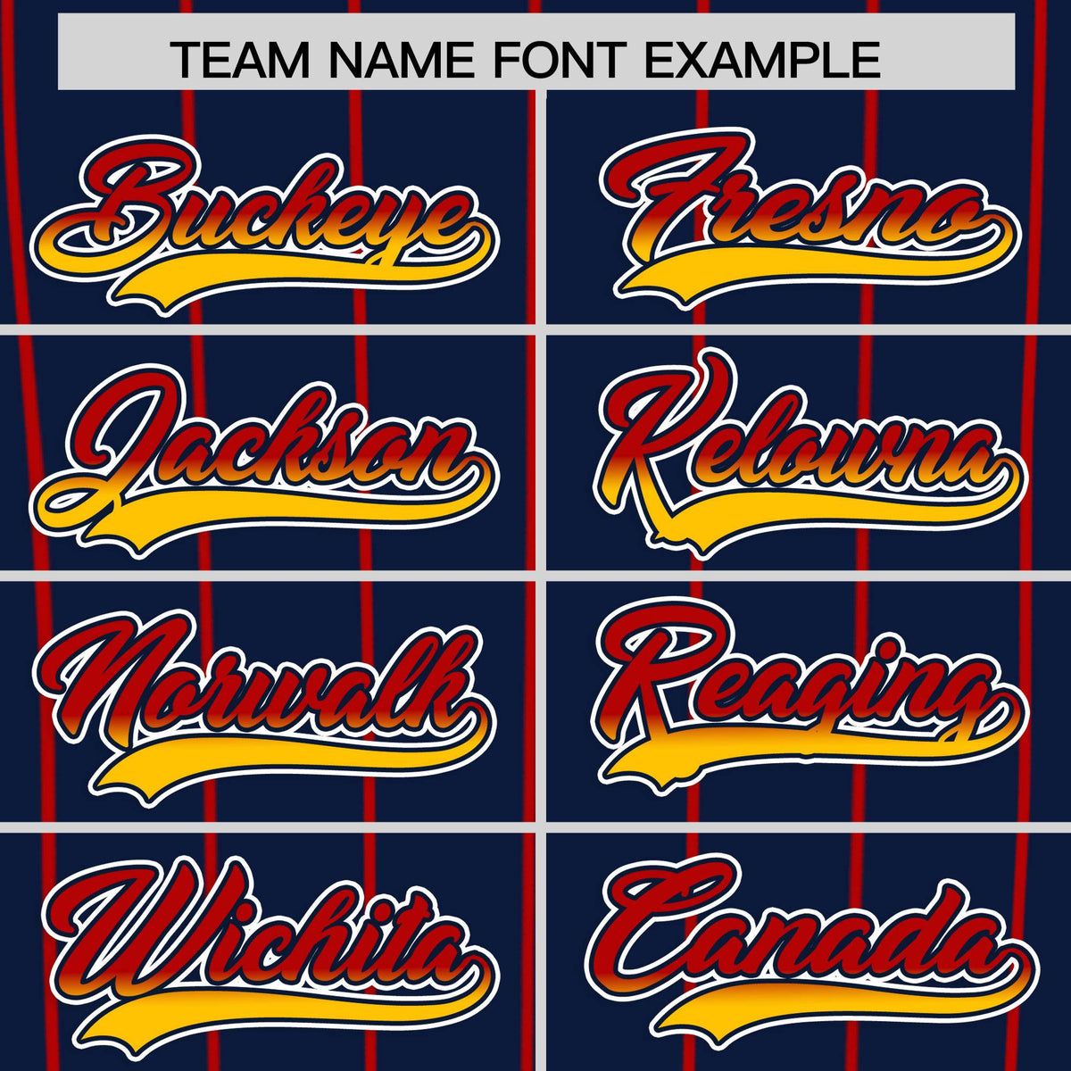 Custom Navy St. Louis City Silhouette Authentic Baseball Jersey