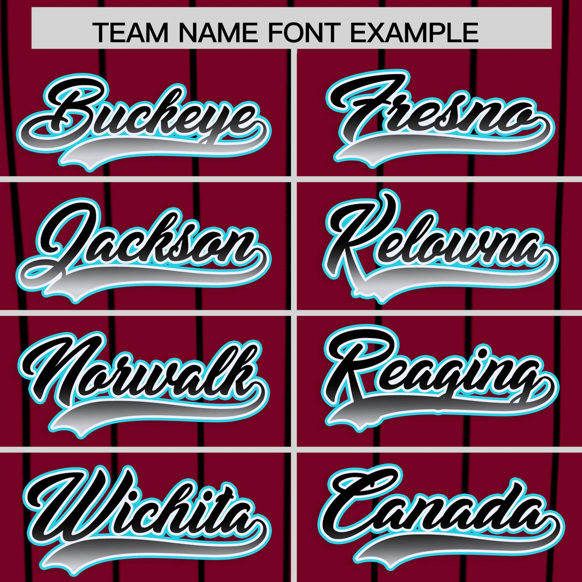 Custom Crimson Phoenix City Silhouette Authentic Baseball Jersey