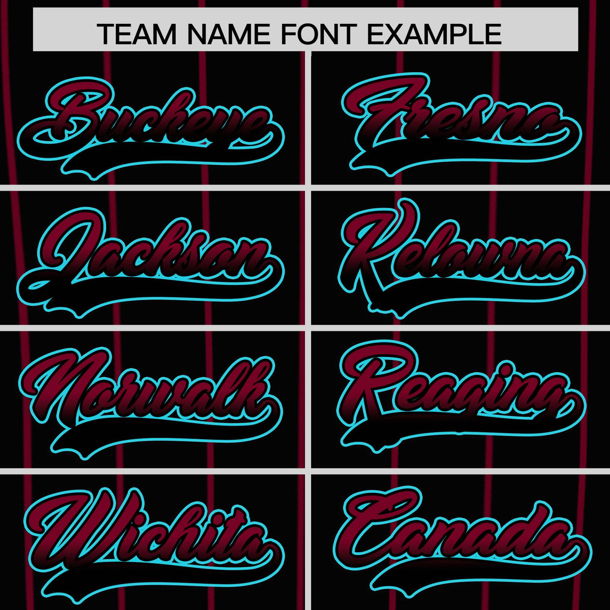 Custom Black Phoenix City Silhouette Authentic Baseball Jersey