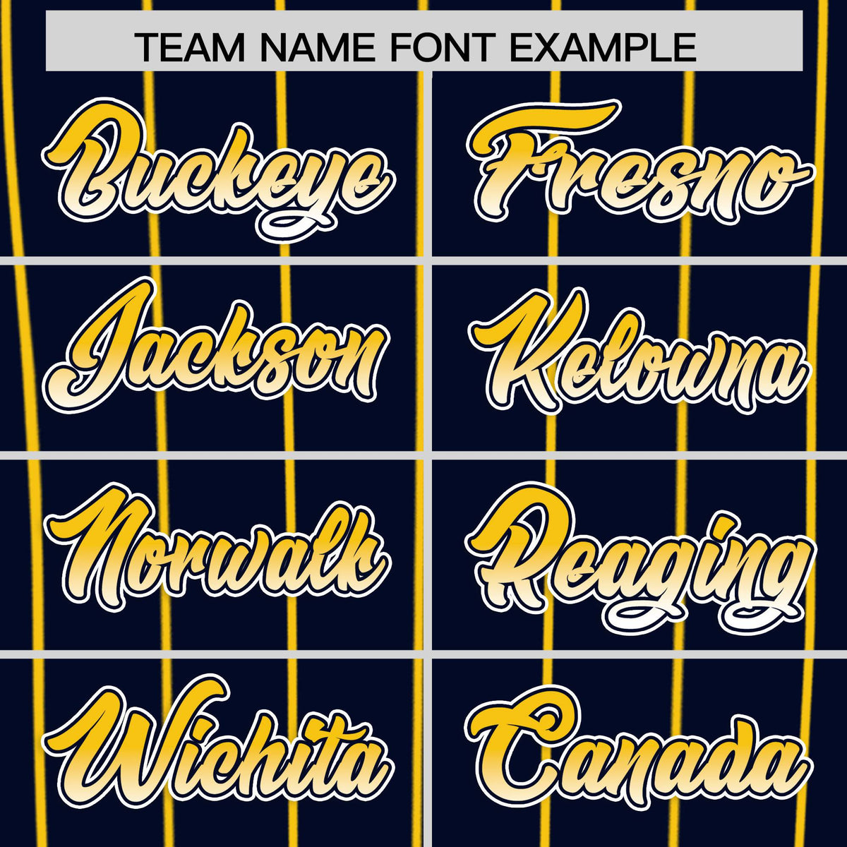 Custom Navy Milwaukee City Silhouette Authentic Baseball Jersey