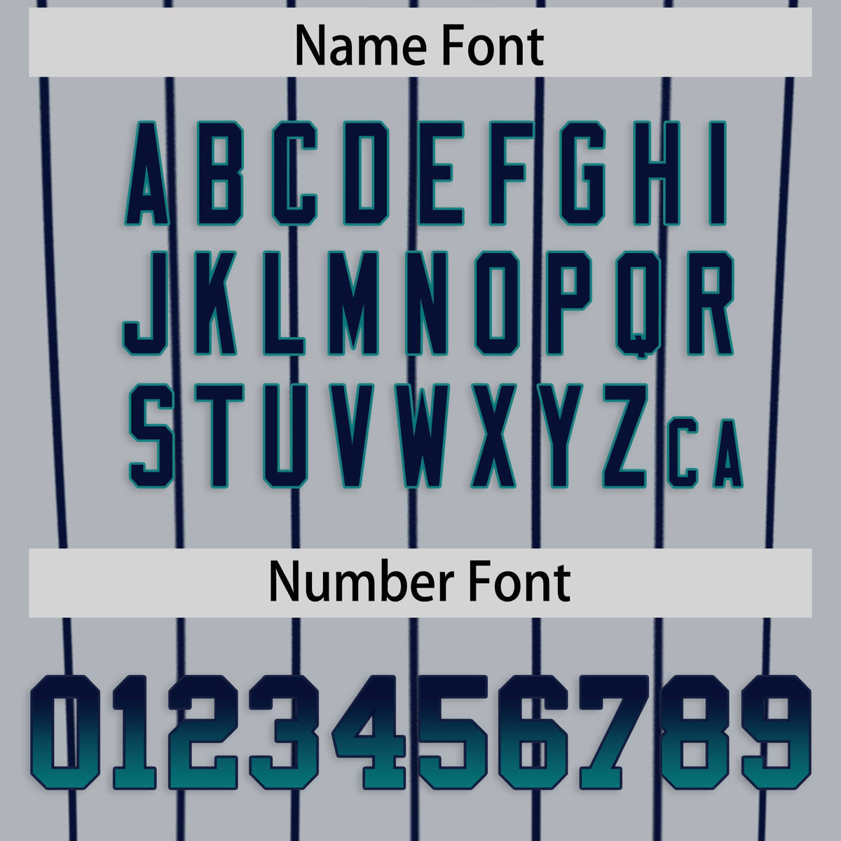 Custom Gray Seattle City Silhouette Authentic Baseball Jersey