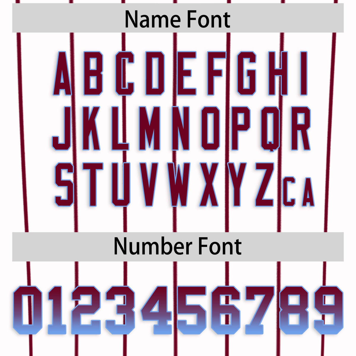 Custom White Philadelphia City Silhouette Authentic Baseball Jersey