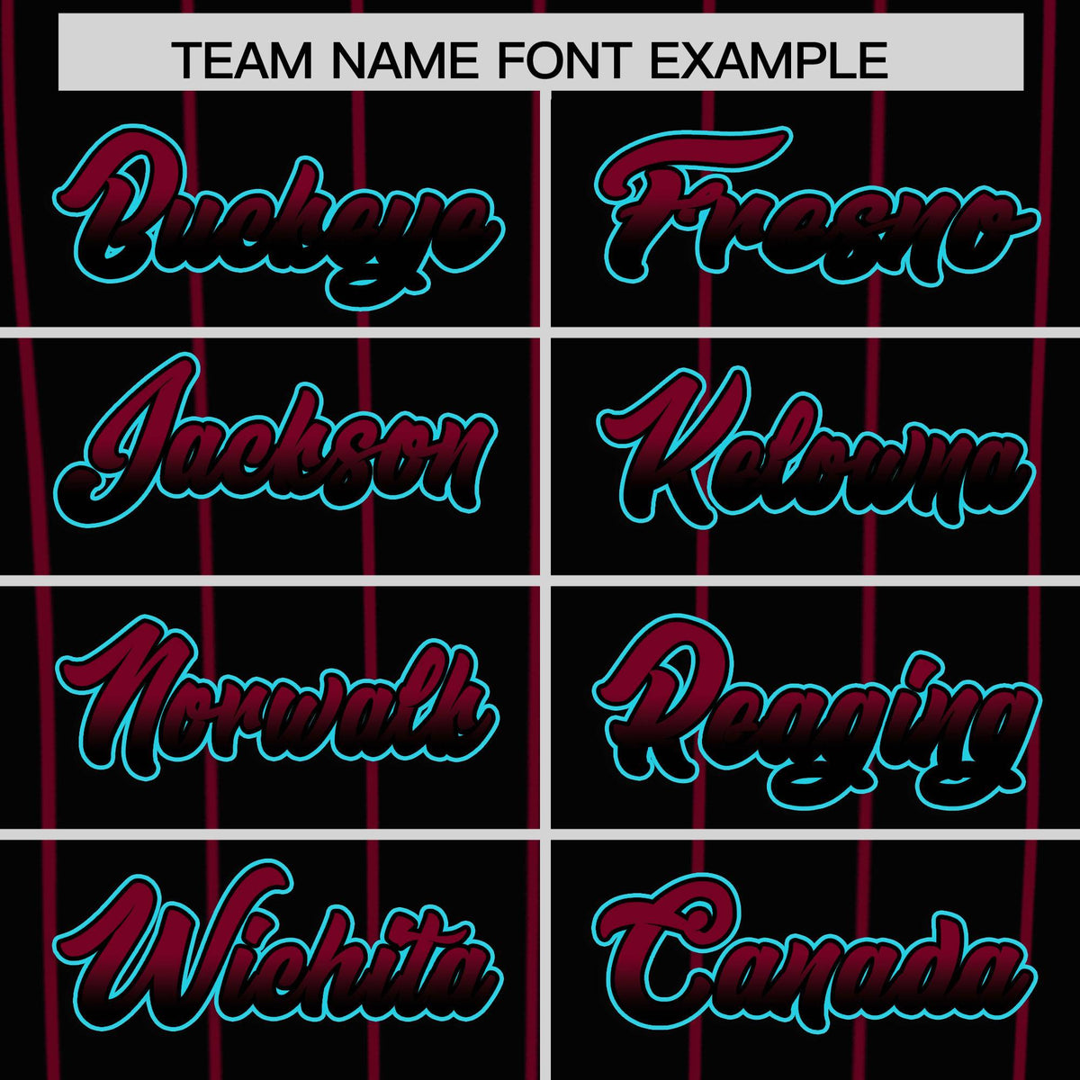 Custom Black Phoenix City Silhouette Authentic Baseball Jersey