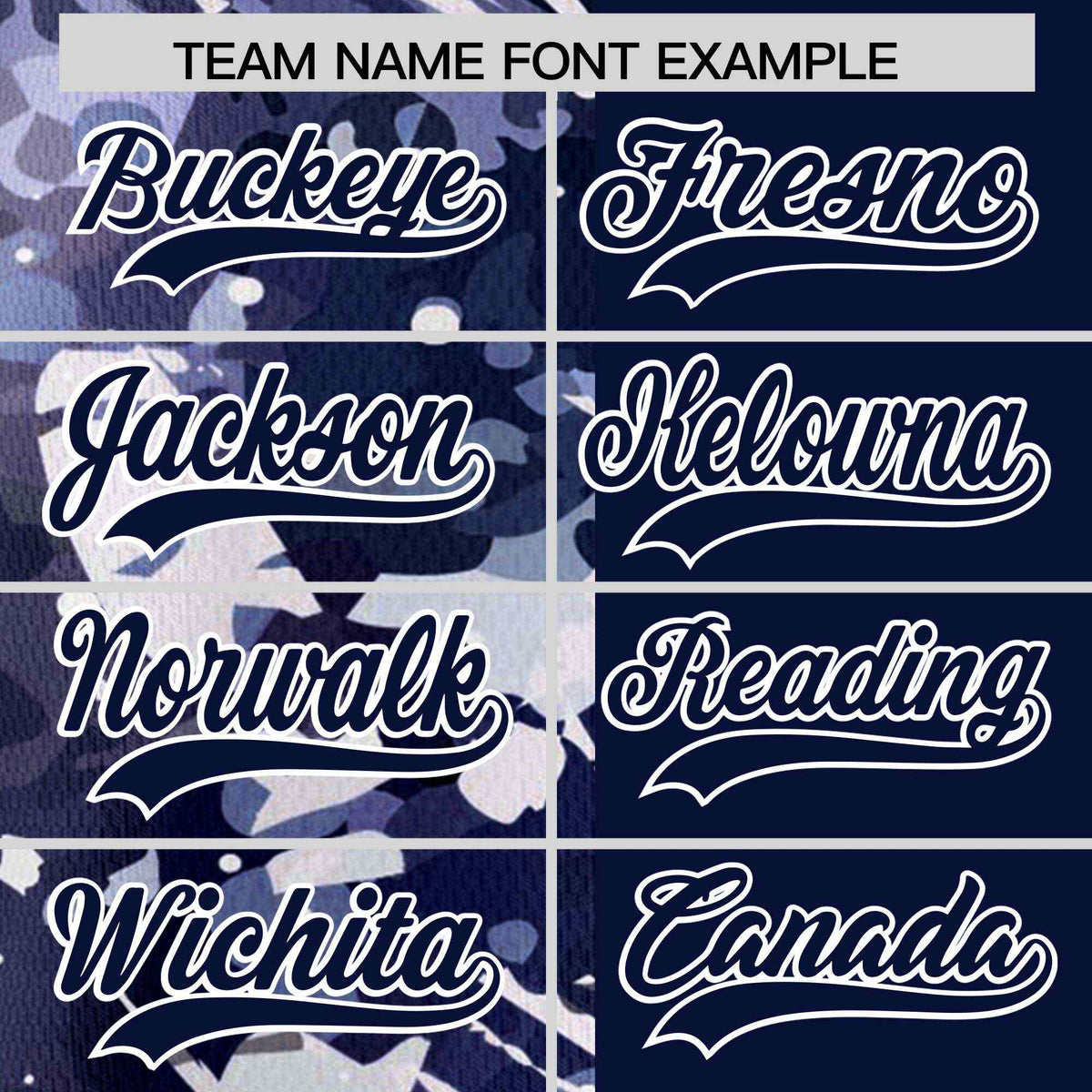 Custom Navy White Split Personalized Graffiti Raglan Sleeve Authentic Baseball Jersey