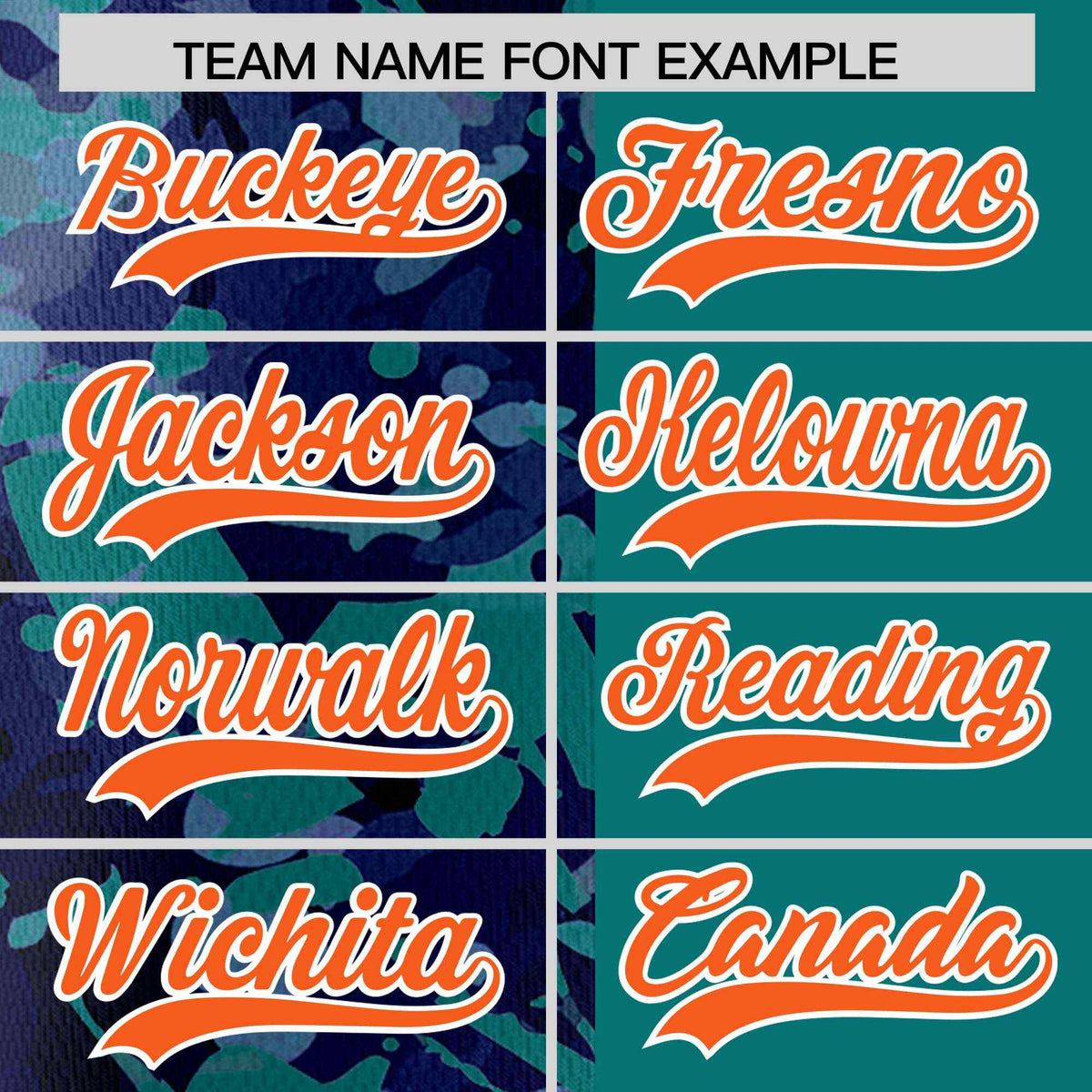 Custom Aqua Navy Split Personalized Graffiti Raglan Sleeve Authentic Baseball Jersey