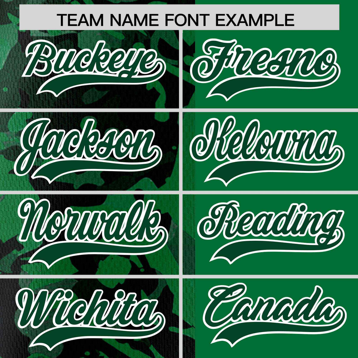 Custom Green Black Split Personalized Graffiti Raglan Sleeve Authentic Baseball Jersey