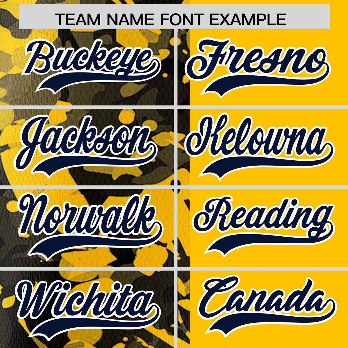 Custom Yellow Black Split Personalized Graffiti Raglan Sleeve Authentic Baseball Jersey