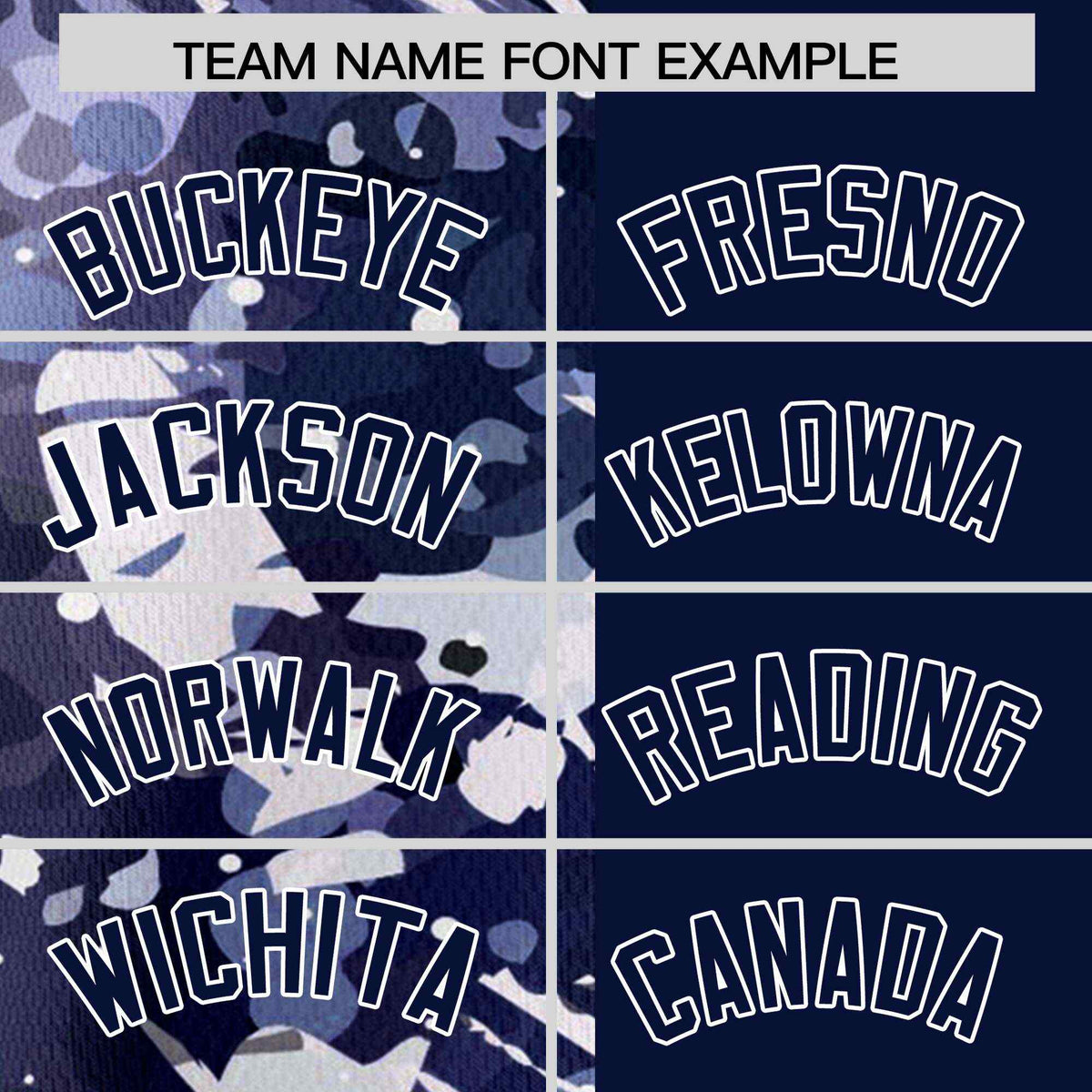 Custom Navy White Split Personalized Graffiti Raglan Sleeve Authentic Baseball Jersey