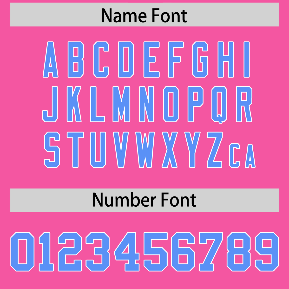 Custom Pink Royal Split Personalized Graffiti Raglan Sleeve Authentic Baseball Jersey