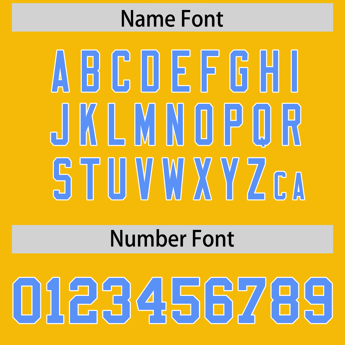 Custom Yellow Royal Split Personalized Graffiti Raglan Sleeve Authentic Baseball Jersey