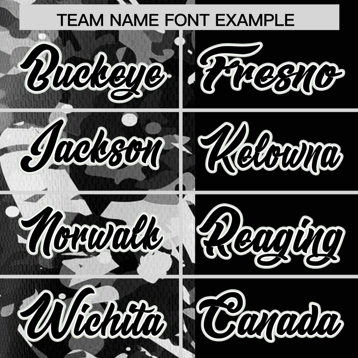 Custom Black White Split Personalized Graffiti Raglan Sleeve Authentic Baseball Jersey