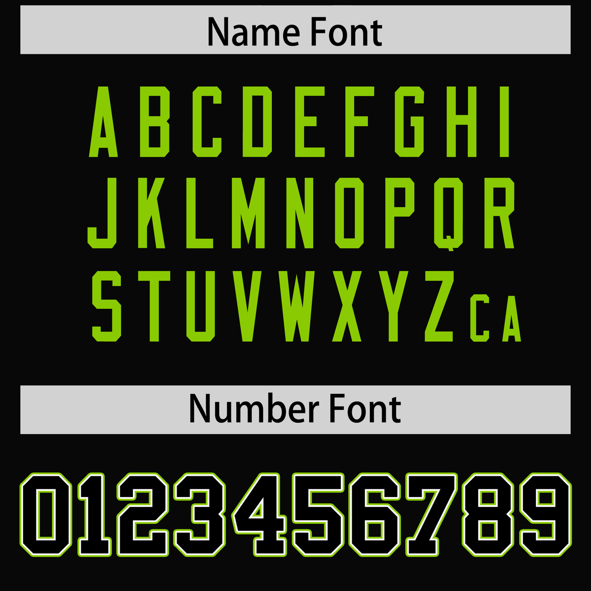 Custom Black Neon Green Split Personalized Graffiti Raglan Sleeve Authentic Baseball Jersey