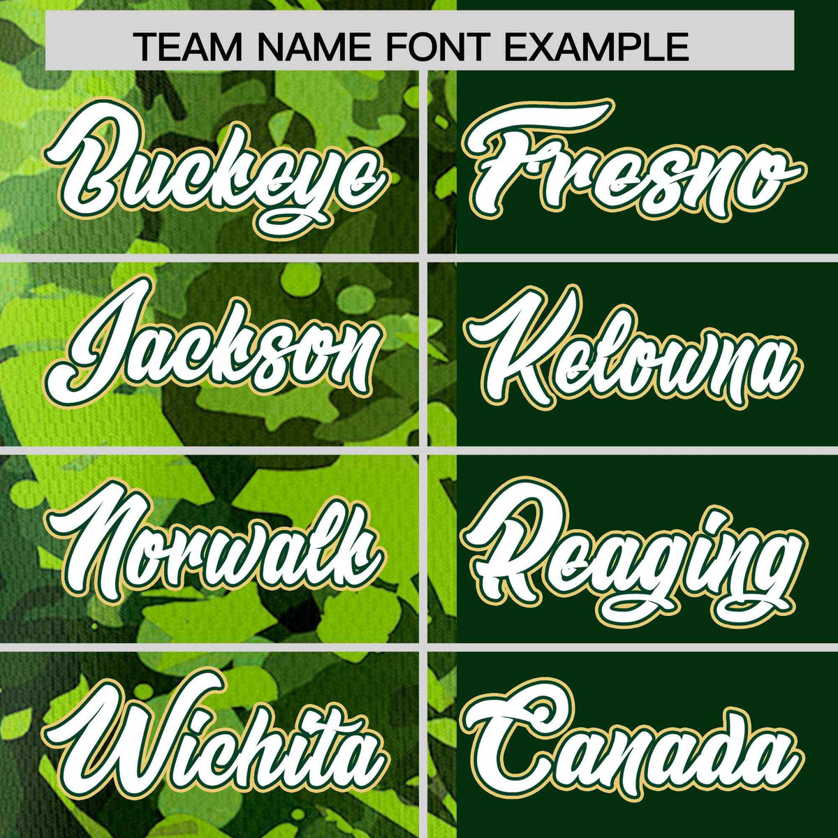 Custom Green Neon Green Split Personalized Graffiti Raglan Sleeve Authentic Baseball Jersey