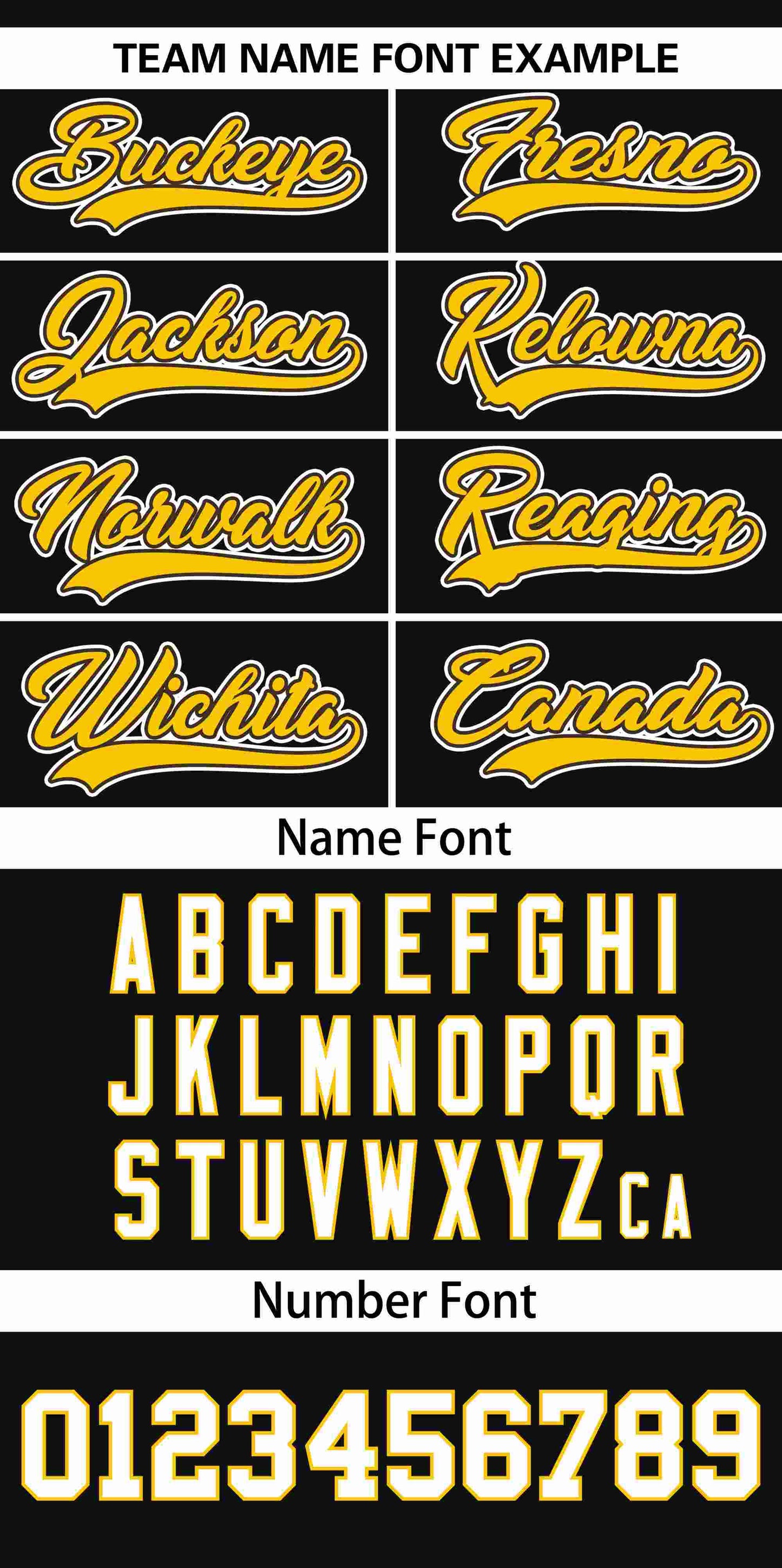 Custom Black Yellow Personalized Pittsburgh City Nightscape Authentic Baseball Jersey