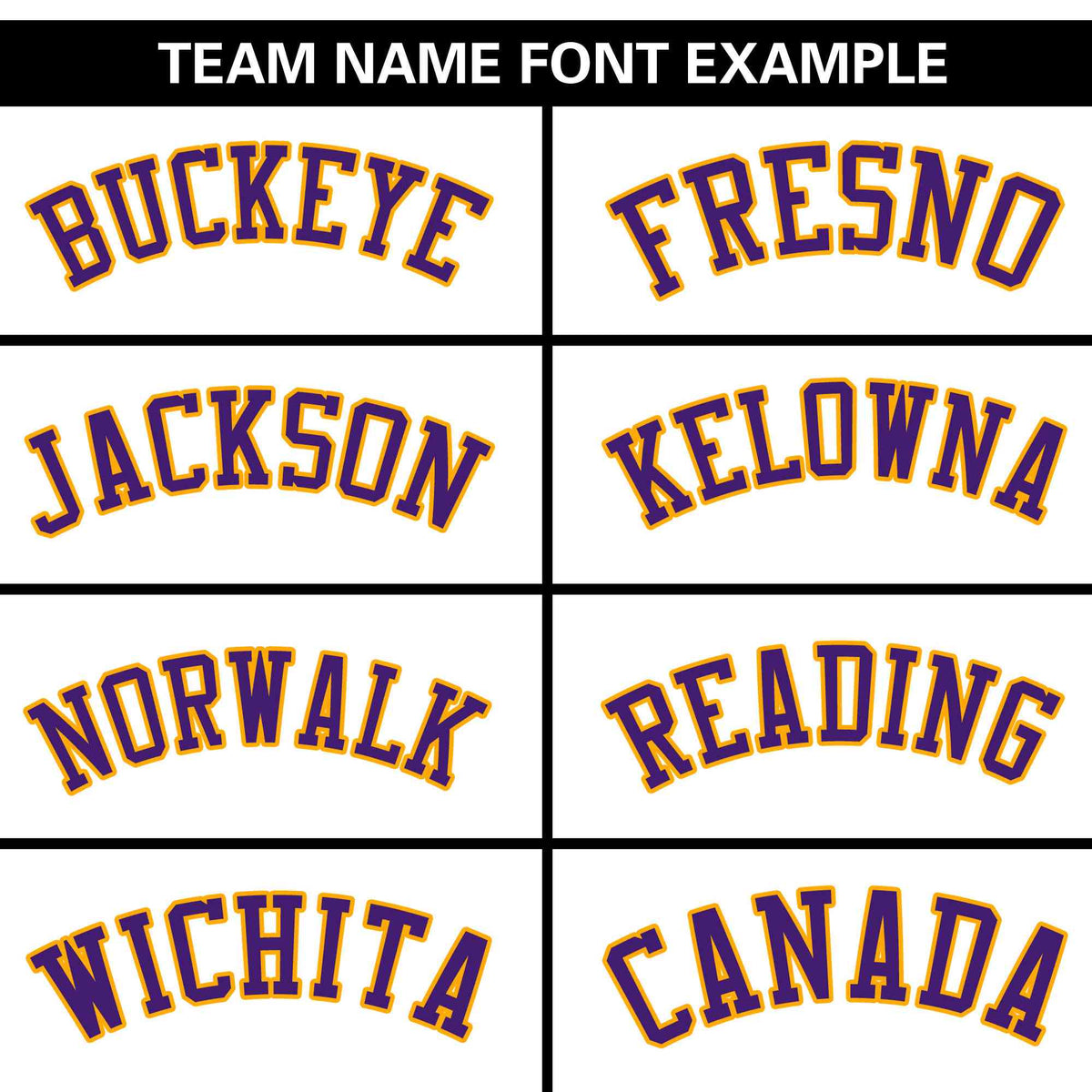 Custom White Purple-Yellow Personalized Side Two-Tone Design Authentic Baseball Jersey