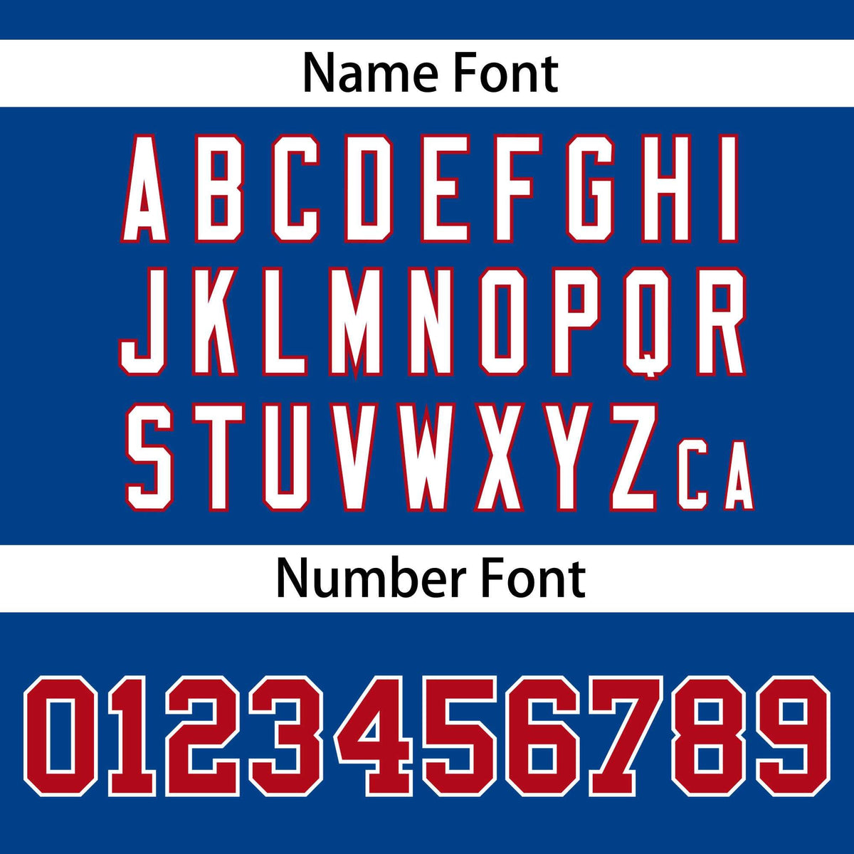 Custom Royal White Stripe Fashion Raglan Sleeves Authentic Baseball Jersey