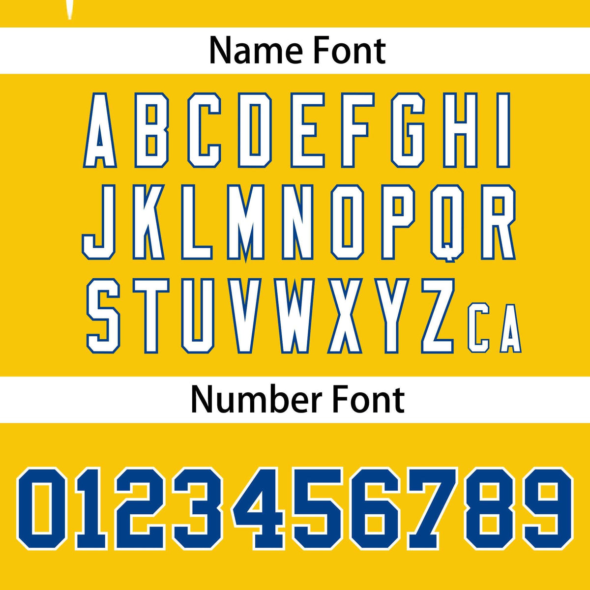 Custom Gold Royal Stripe Fashion Raglan Sleeves Authentic Baseball Jersey