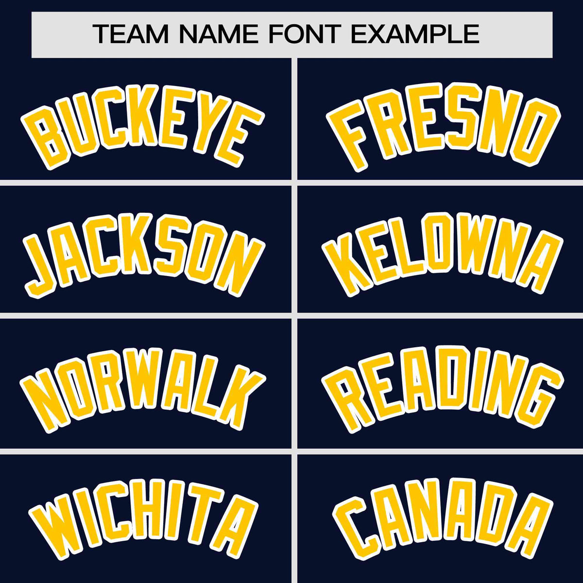 Custom Navy Gold Personalized Gradient Side Design Authentic Baseball Jersey