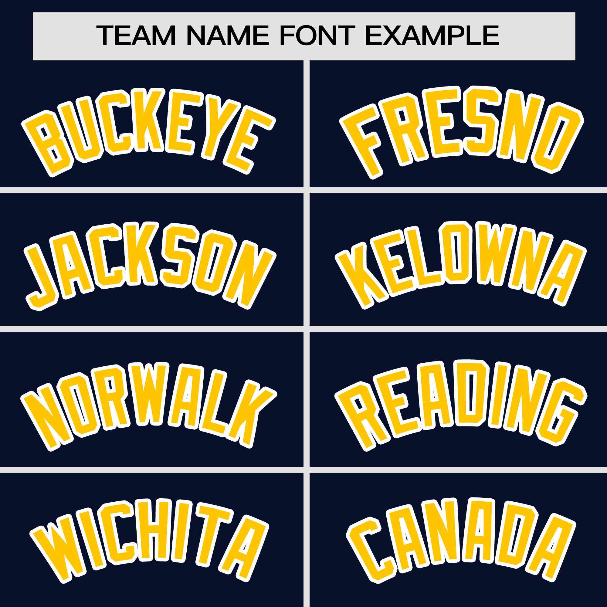 Custom Navy Gold Personalized Gradient Side Design Authentic Baseball Jersey
