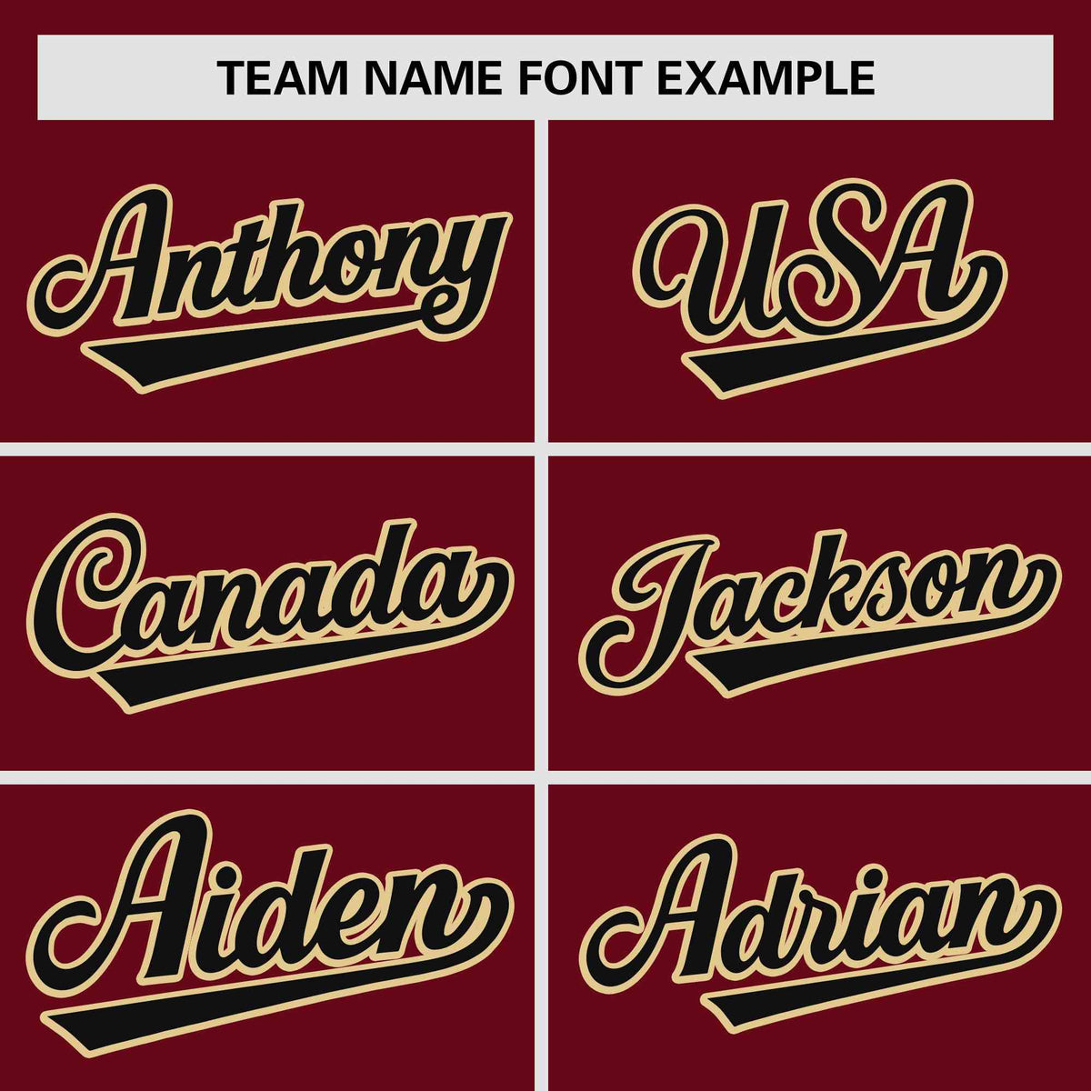 Custom Crimson Black Personalized Gradient Side Design Authentic Baseball Jersey