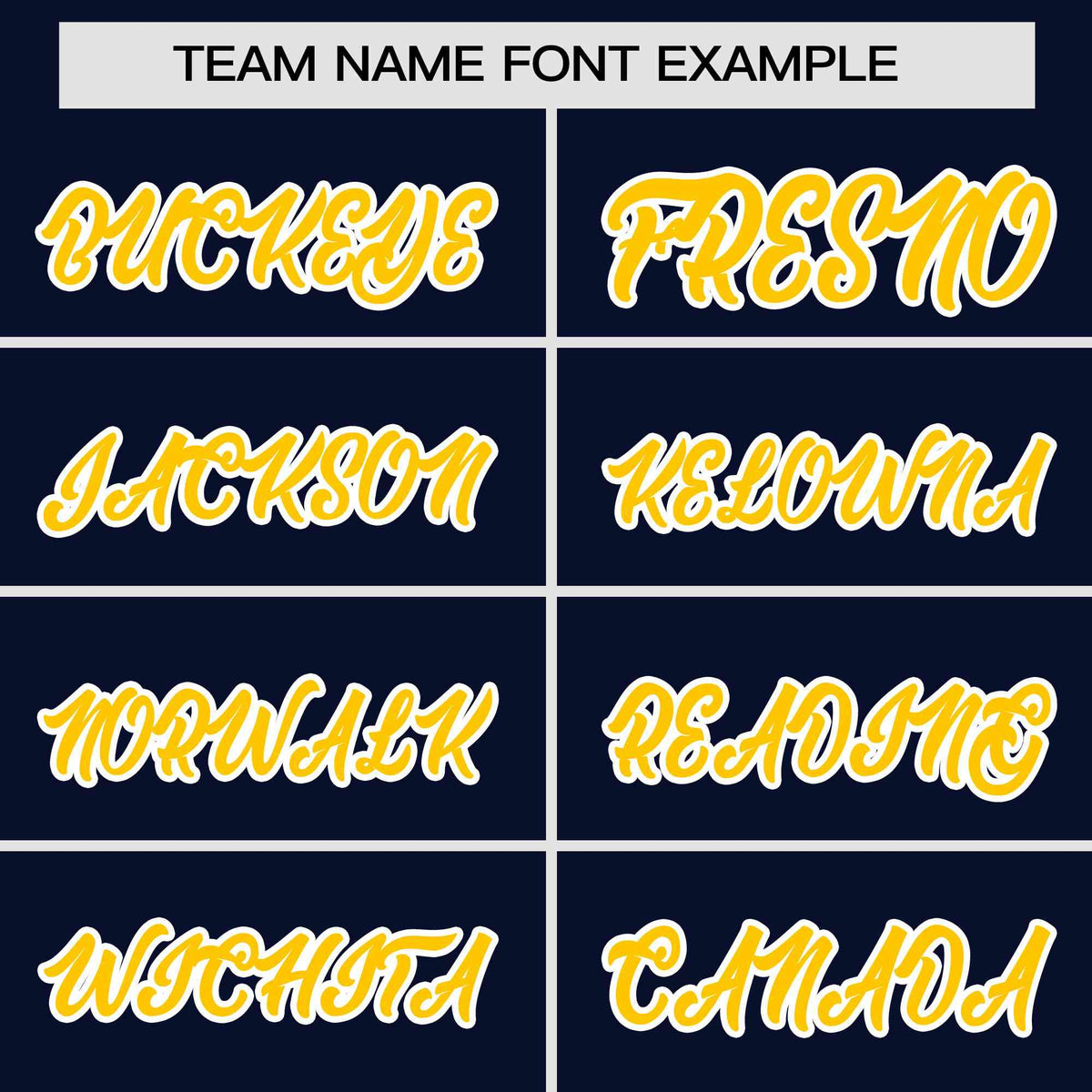 Custom Navy Gold Personalized Gradient Side Design Authentic Baseball Jersey