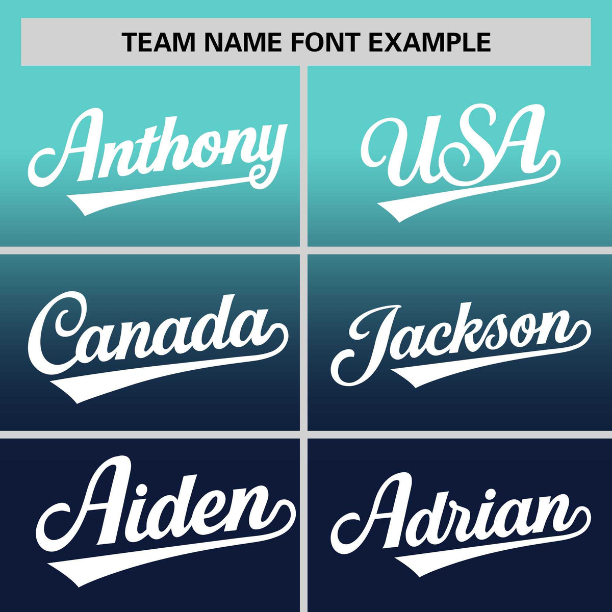 Custom Navy Bright Green Gradient Fashion Design Authentic Baseball Jersey