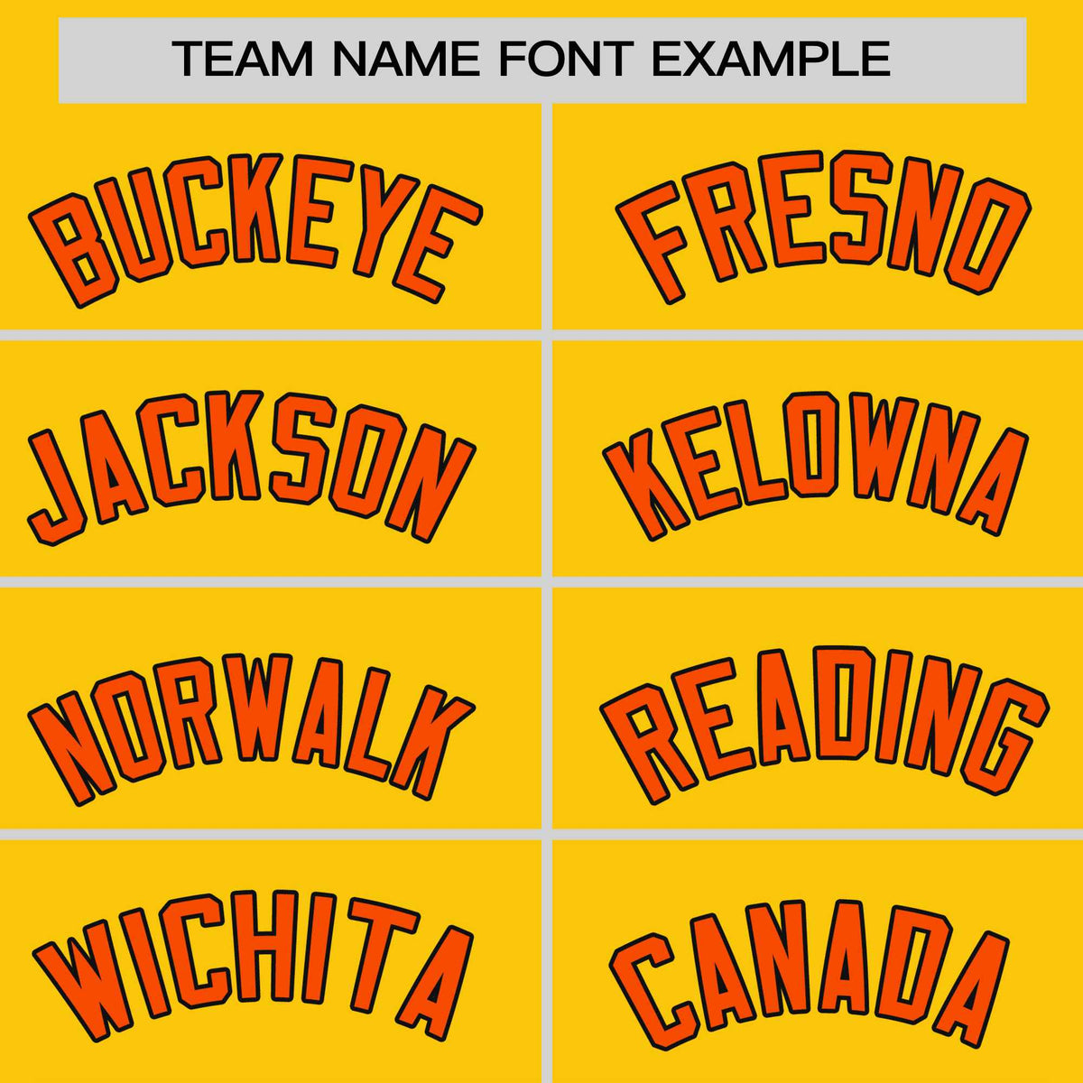 Custom Gold Orange-Black Personalized Raglan Sleeves Authentic Baseball Jersey