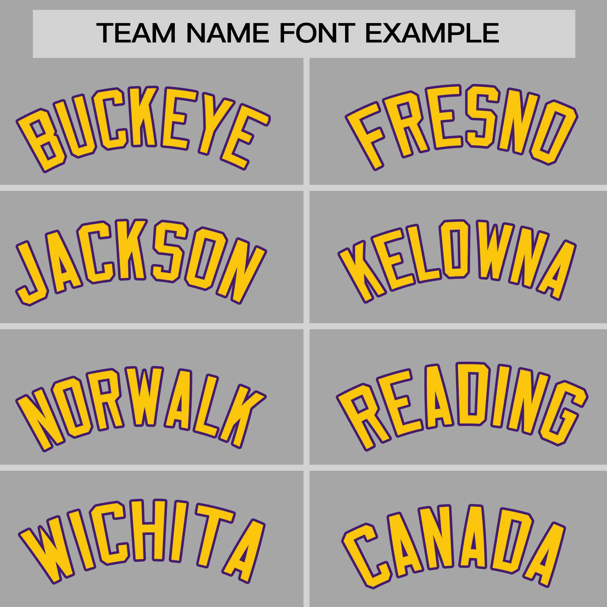 Custom Gray Gold-Purple Personalized Raglan Sleeves Authentic Baseball Jersey