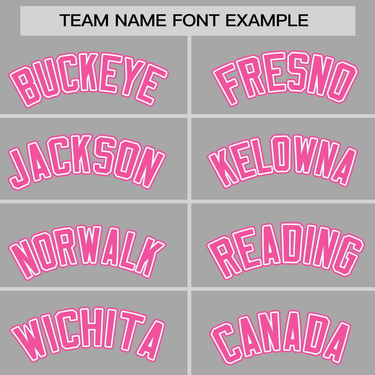 Custom Gray Pink- Personalized Raglan Sleeves Authentic Baseball Jersey