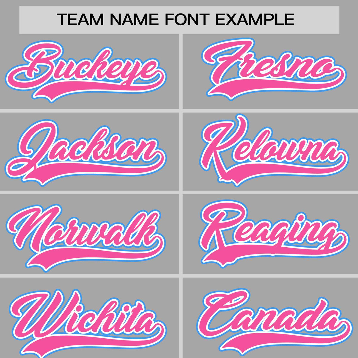 Custom Gray Pink-Light Blue Personalized Raglan Sleeves Authentic Baseball Jersey