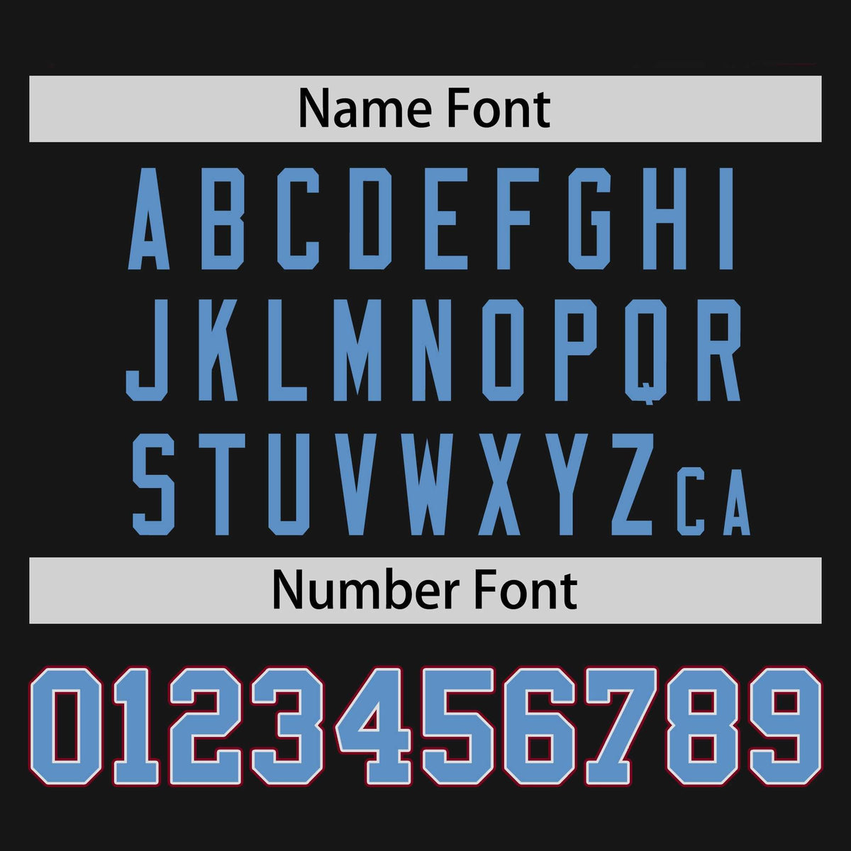 Custom Black Light Blue-Crimson Personalized Raglan Sleeves Authentic Baseball Jersey