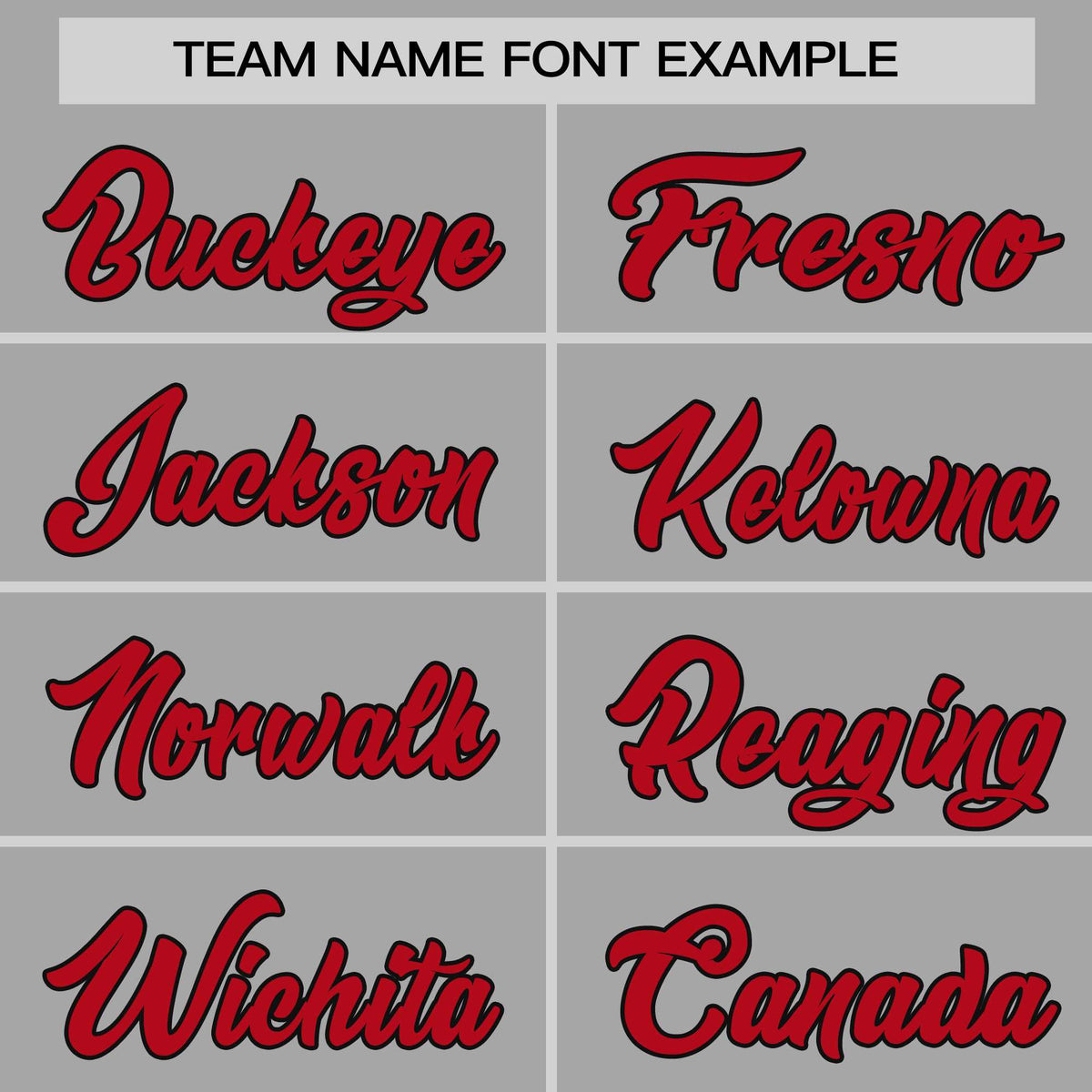 Custom Gray Red-Black Personalized Raglan Sleeves Authentic Baseball Jersey