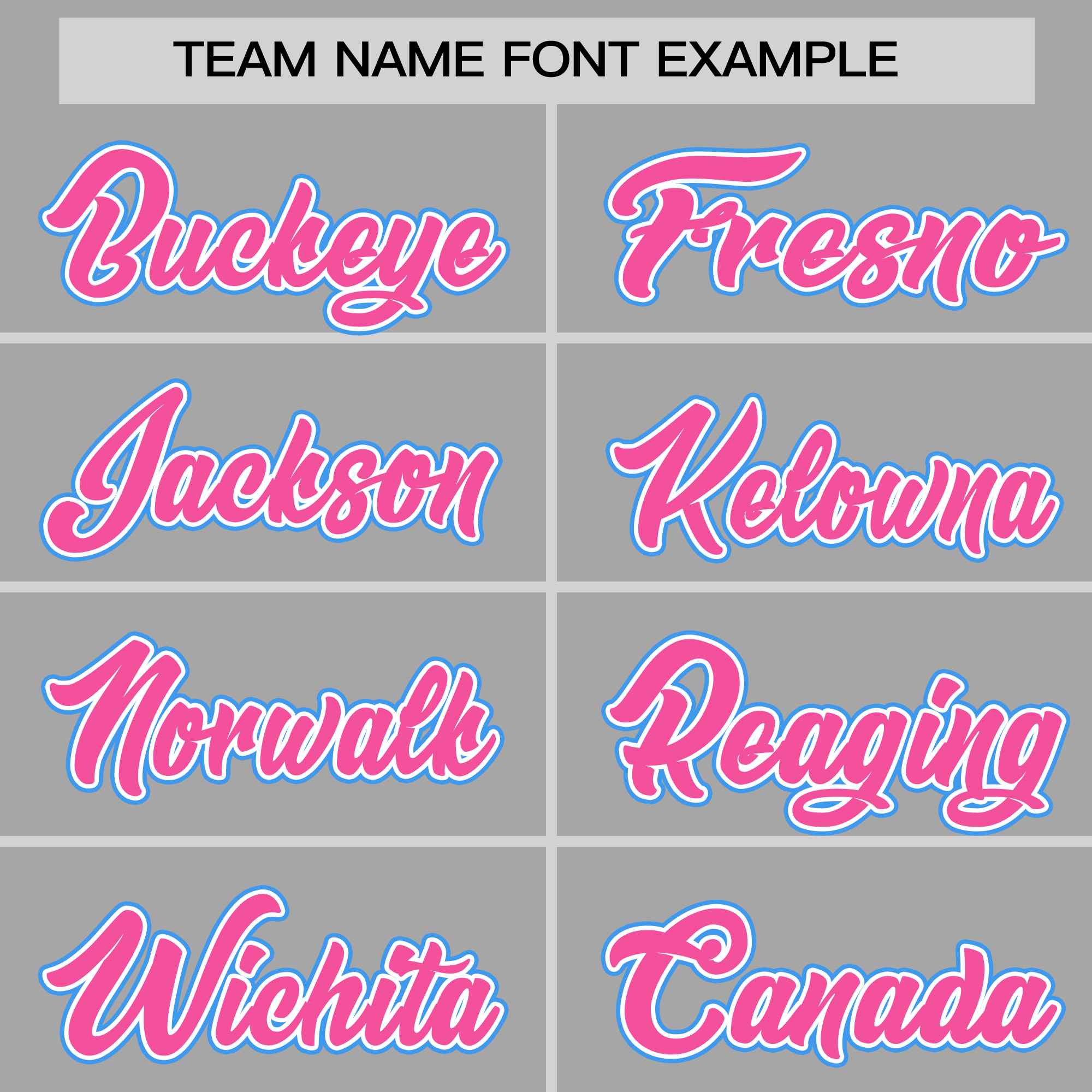 Custom Gray Pink-Light Blue Personalized Raglan Sleeves Authentic Baseball Jersey