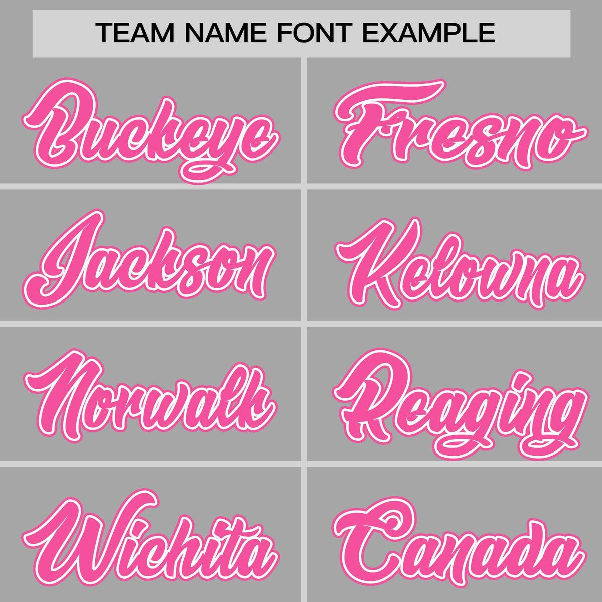 Custom Gray Pink- Personalized Raglan Sleeves Authentic Baseball Jersey