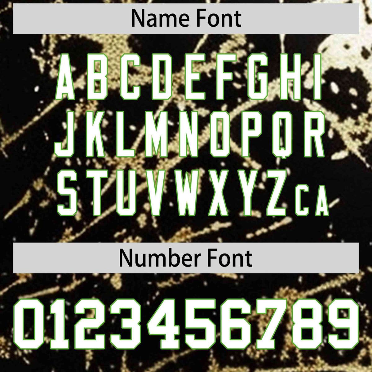 Custom Black White Black&amp;Gold Marble Print Clubwear Party Streetwear Baseball Jersey