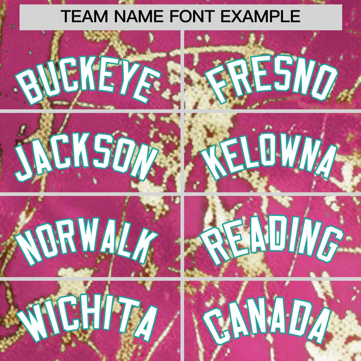 Custom Pink White Black&amp;Shiny Gold Cracked Foil Breathable Mesh Streetwear Baseball Jersey