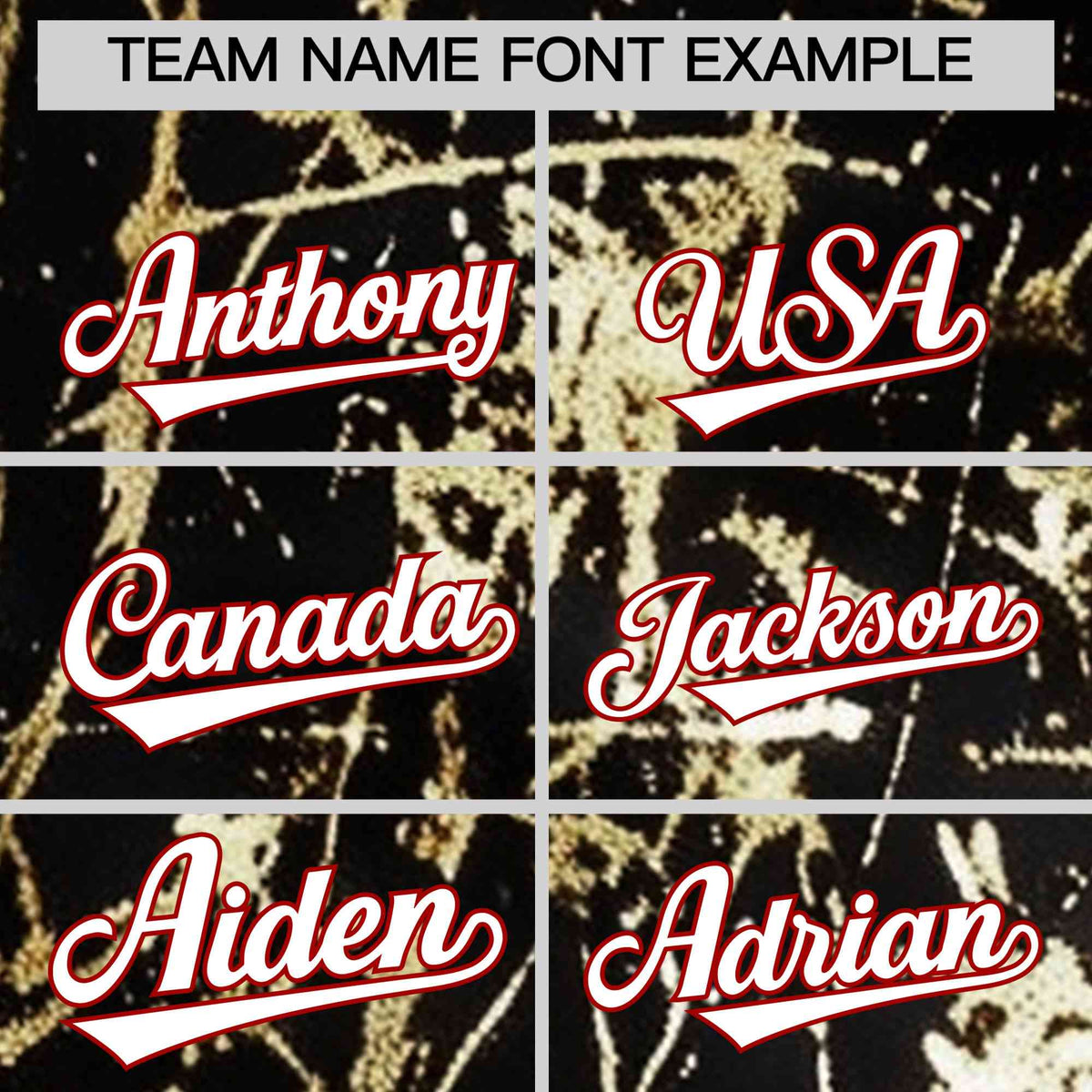 Custom Black White Black&amp;Gold Marble Print Clubwear Party Streetwear Baseball Jersey| KXKSHOP