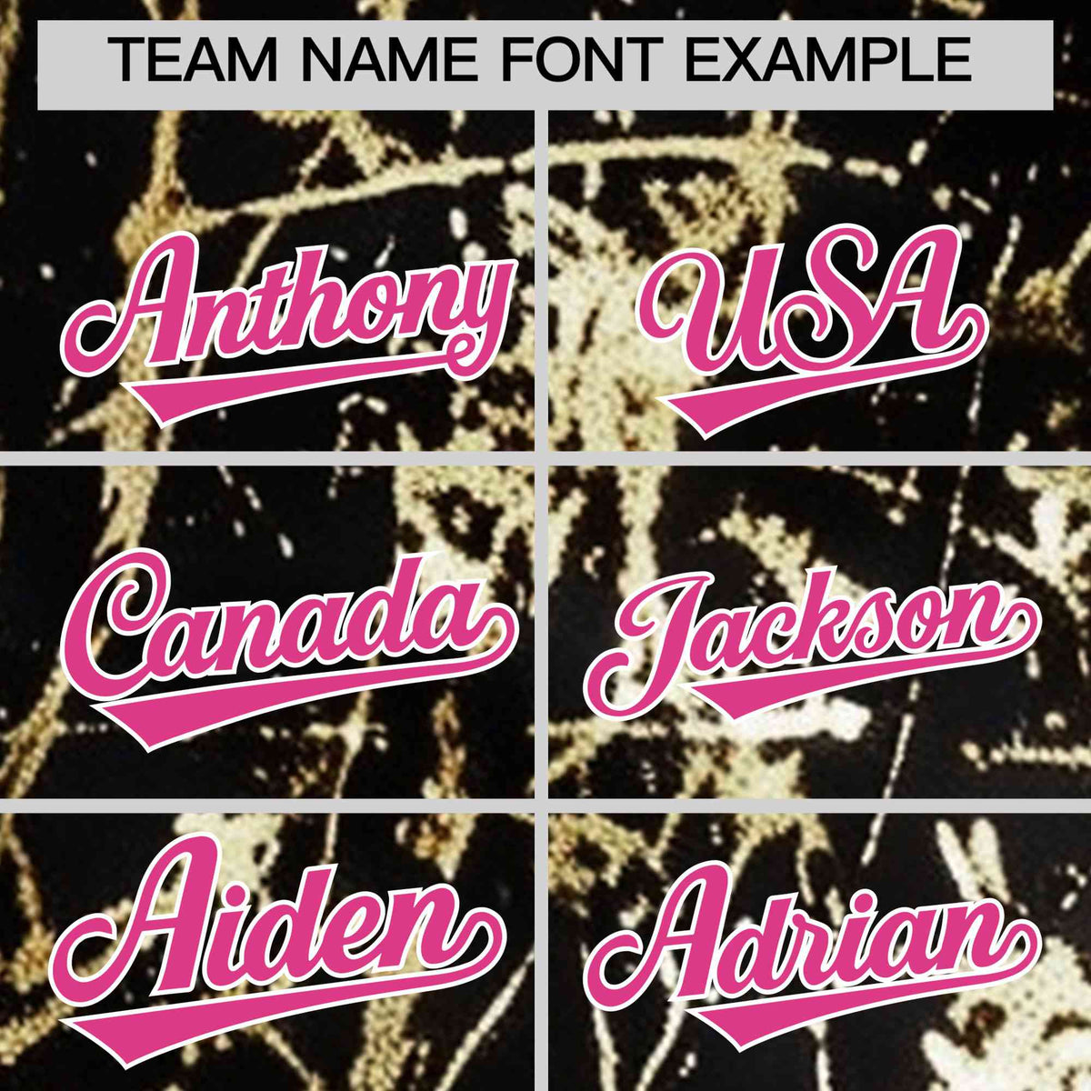 Custom Black Rose Red Shiny Gold Cracked Texture Baseball Jersey| KXKSHOP