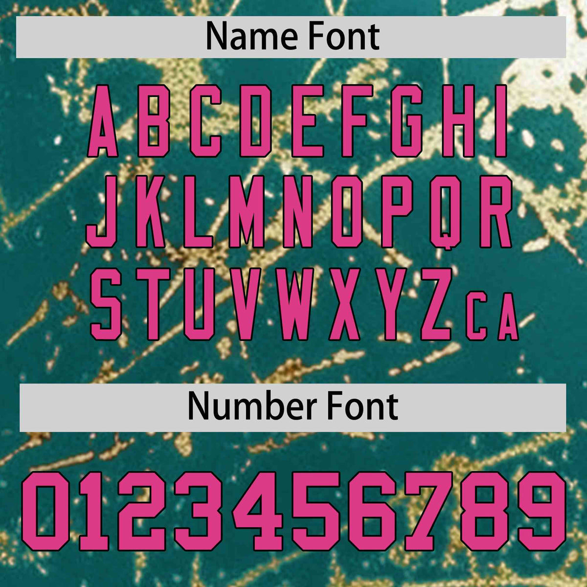 Custom Teal Rose Red Black&amp;Gold Marble Print Clubwear Party Streetwear Baseball Jersey