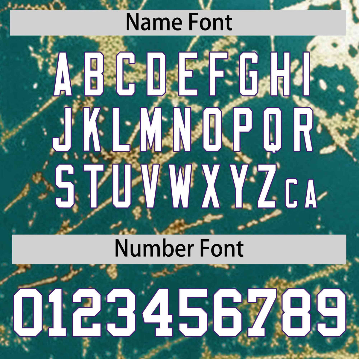 Custom Teal White Black&amp;Shiny Gold Cracked Foil Breathable Mesh Streetwear Baseball Jersey