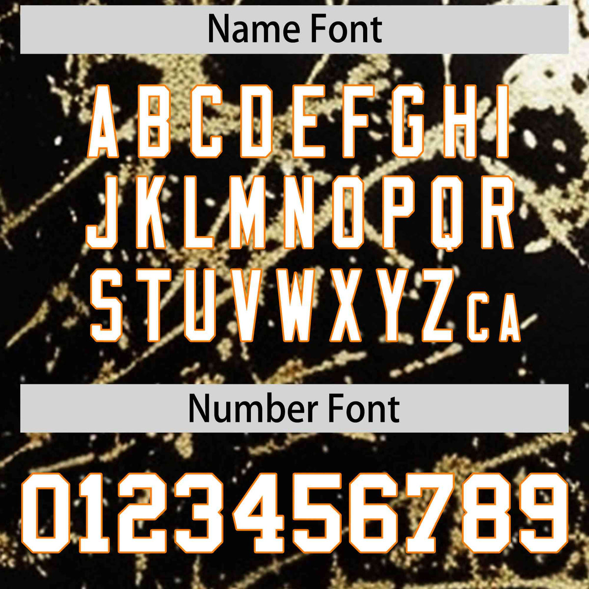 Custom Black White Black&amp;Shiny Gold Cracked Foil Breathable Mesh Streetwear Baseball Jersey