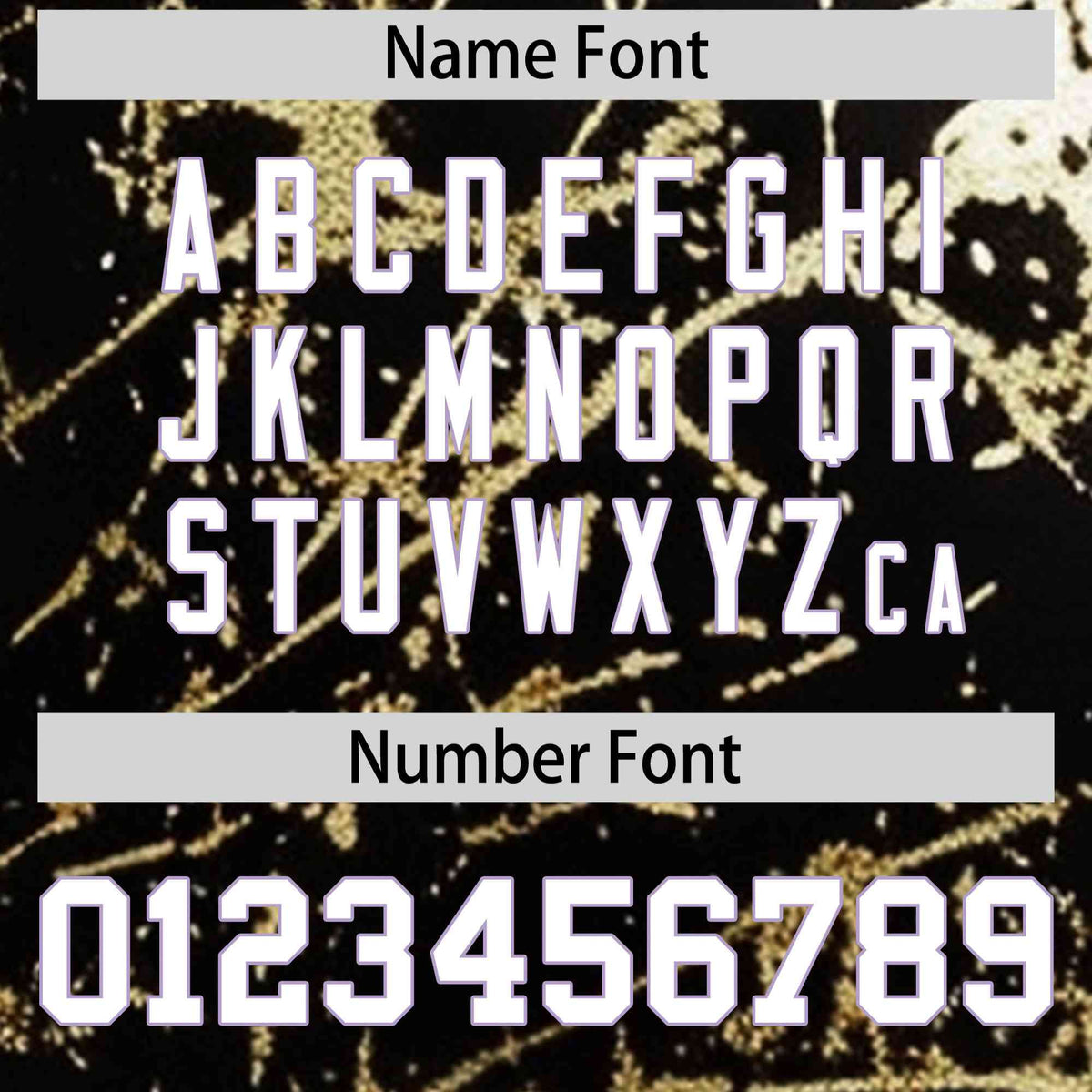 Custom Black White Black&amp;Gold Marble Print Clubwear Party Streetwear Baseball Jersey