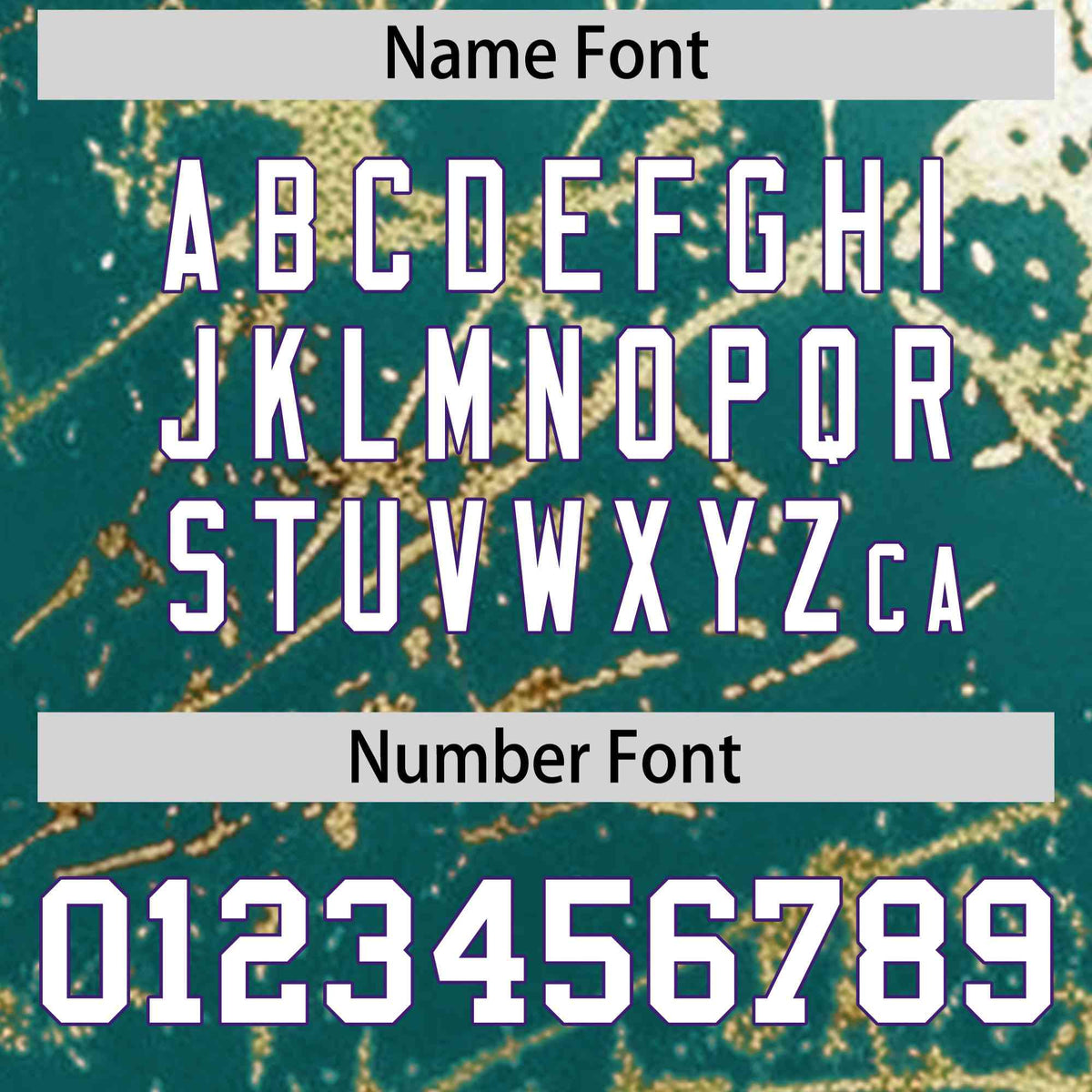 Custom Teal White Black&amp;Shiny Gold Cracked Foil Breathable Mesh Streetwear Baseball Jersey