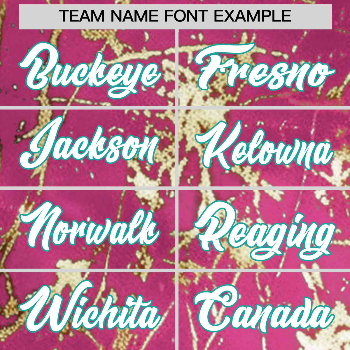 Custom Pink White Black&amp;Shiny Gold Cracked Foil Breathable Mesh Streetwear Baseball Jersey