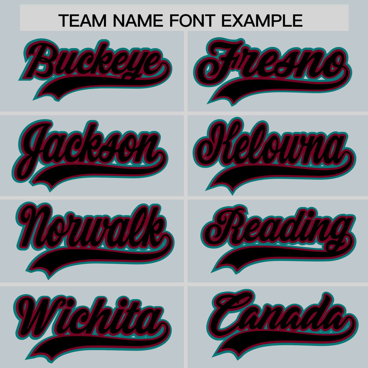 Custom Silver Black and Aqua Split Fashion Raglan Sleeves Authentic Baseball Hoodie Jersey